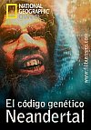El código genético Neandertal